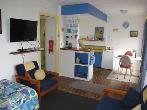 Naracoopa Holiday Cottages