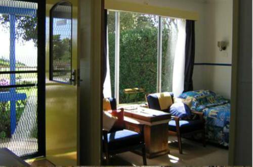 Naracoopa Holiday Cottages