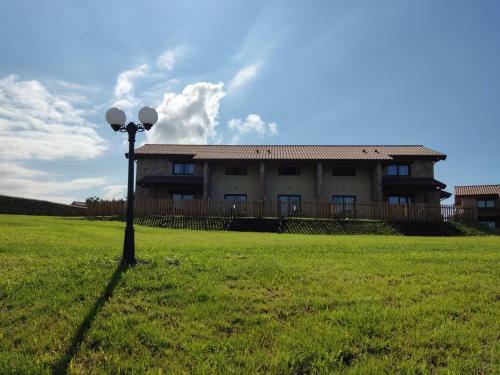 Apartamento Villas, El Mirador De Isla