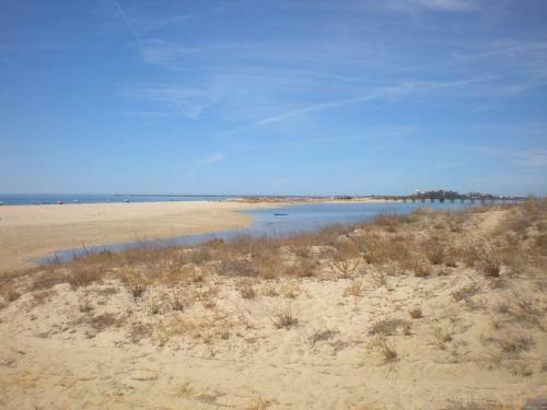 Apartamento Piso Isla Cristina