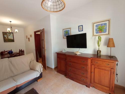 Apartamento Piso Isla Cristina