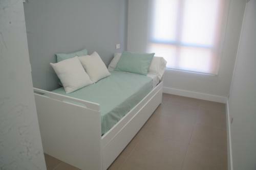 Apartamento Nature Beach And Relax In Illa De Arousa