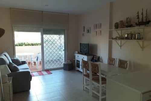 Apartamento Edificio Santana II