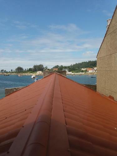 Apartamento Traves�a A Salga 12