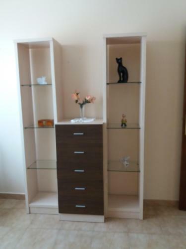 Apartamento Traves�a A Salga 12
