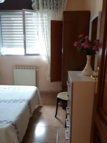 Apartamento Traves�a A Salga 12