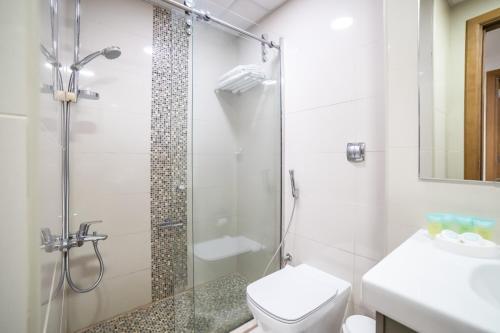 Apartamento Continental Tower, Dubai Marina - Luton Vacation Homes