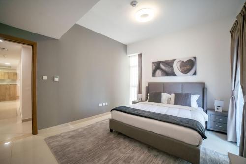 Apartamento Continental Tower, Dubai Marina - Luton Vacation Homes