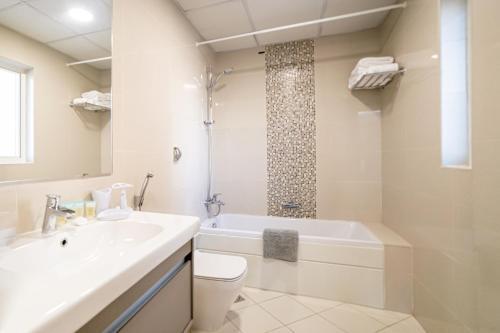 Apartamento Continental Tower, Dubai Marina - Luton Vacation Homes