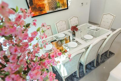 Apartamento Continental Tower, Dubai Marina - Luton Vacation Homes