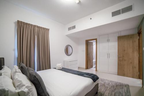 Apartamento Continental Tower, Dubai Marina - Luton Vacation Homes