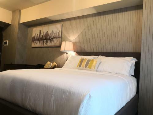 Apartamentos Centrio Tower Beside Ayala Studio Unit With Balcony 23