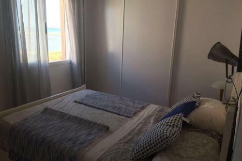 Apartamento Delightful Holiday In Isla Cristina. Seaside Views