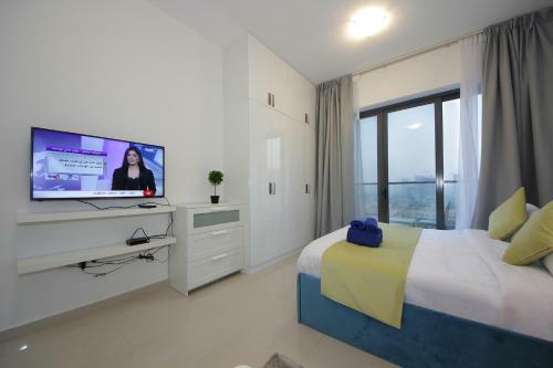New Arabian - Al Sima Apartment
