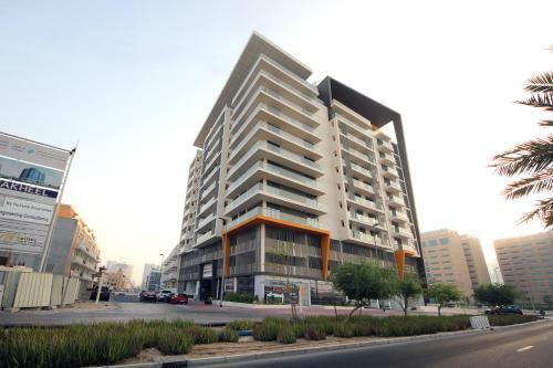 New Arabian - Al Sima Apartment