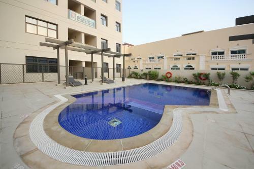 New Arabian - Al Sima Apartment