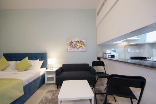 New Arabian - Al Sima Apartment