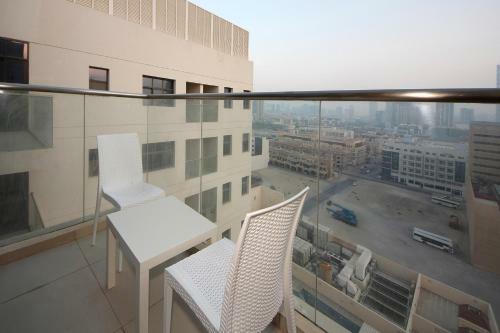 New Arabian - Al Sima Apartment
