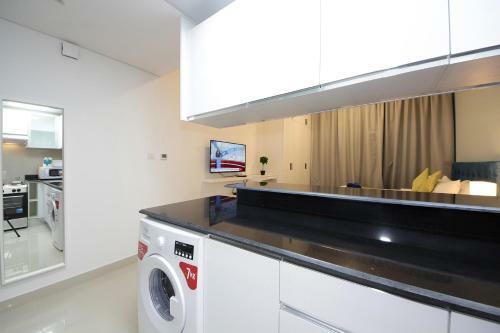 New Arabian - Al Sima Apartment