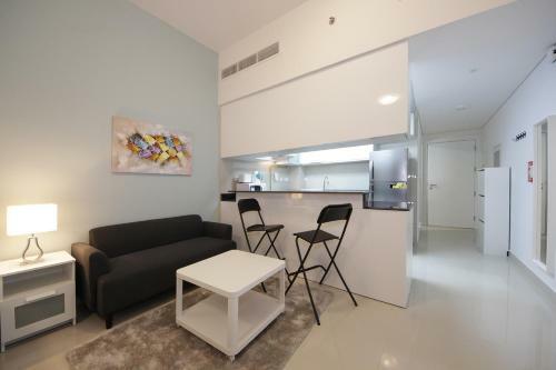 New Arabian - Al Sima Apartment