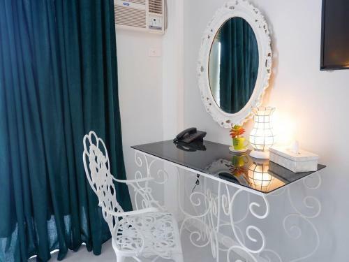 Our Story Boutique Hotel