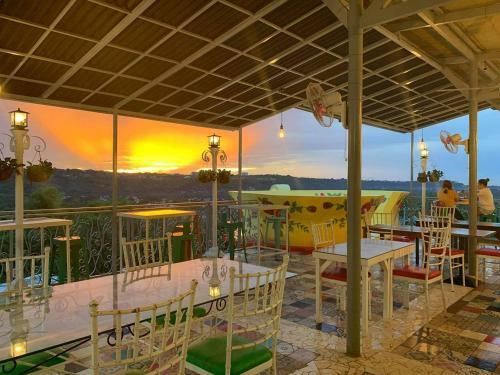 Our Story Boutique Hotel