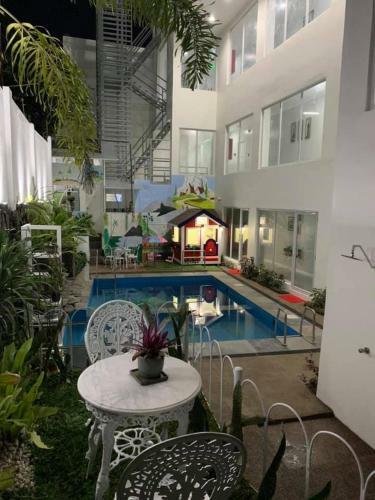 Our Story Boutique Hotel