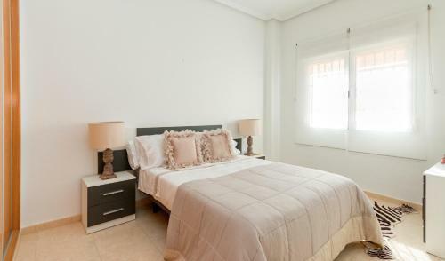 Apartamento Rs Jardin Del Pintor Vde 066