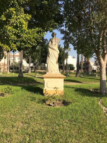 Apartamento Rs Jardin Del Pintor Vde 066