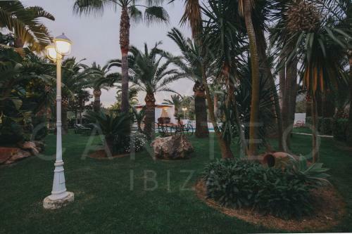 Can Teo - Villa In Ibiza