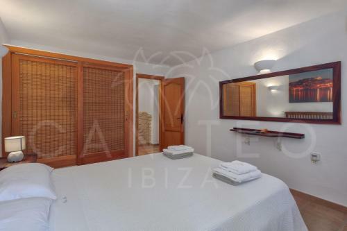 Can Teo - Villa In Ibiza