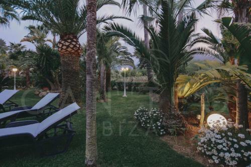 Can Teo - Villa In Ibiza
