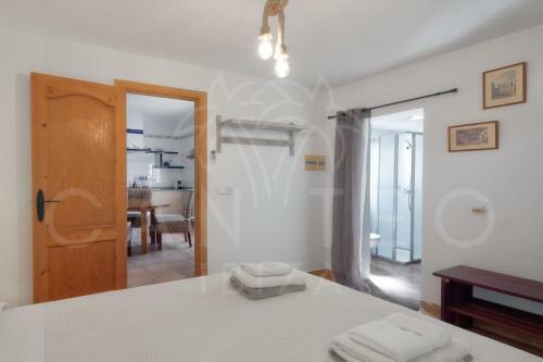 Can Teo - Villa In Ibiza