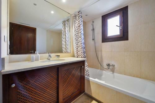 Bed & Breakfast D'en Bossa Apartment