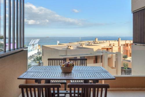 Bed & Breakfast D'en Bossa Apartment