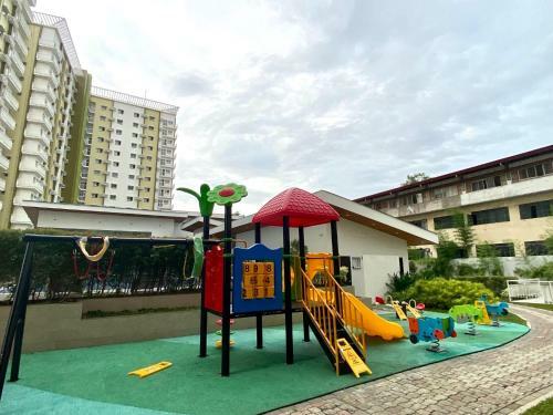 Apartamento Mesaverte Garden Residences