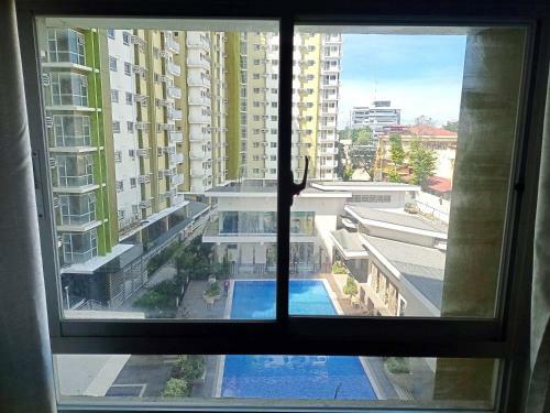 Apartamento Mesaverte Garden Residences