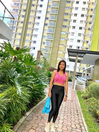Apartamento Mesaverte Garden Residences