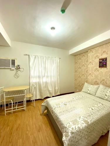 Apartamento Mesaverte Garden Residences