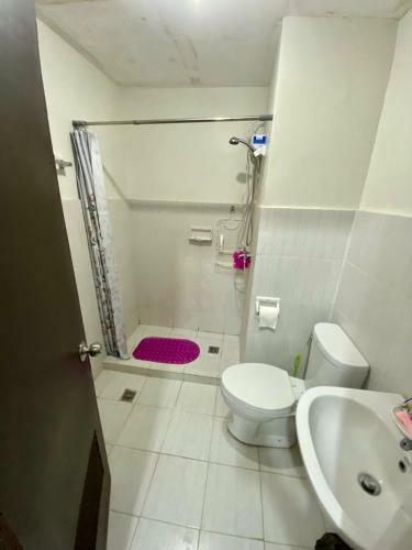Apartamento Mesaverte Garden Residences