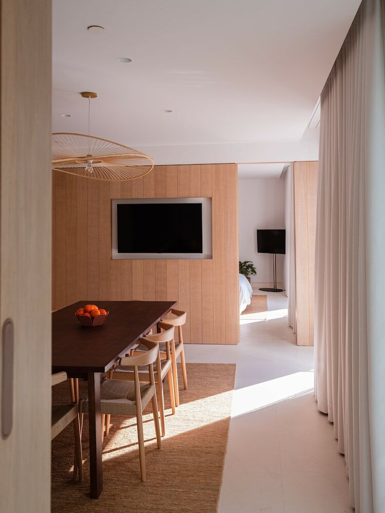 Hotel The Standard Ibiza