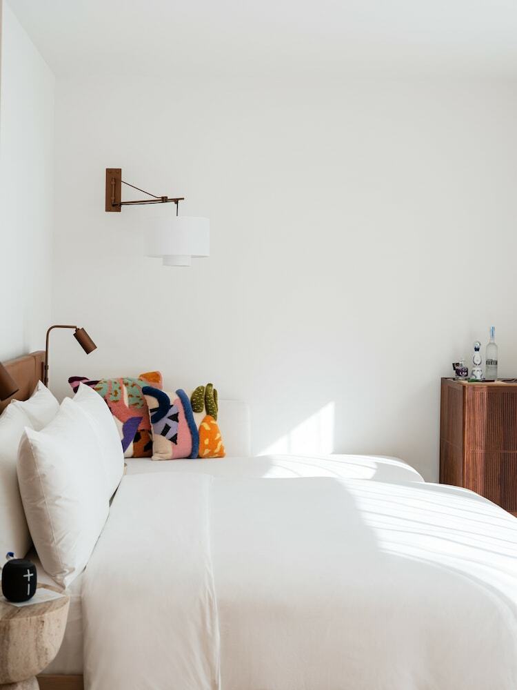 Hotel The Standard Ibiza
