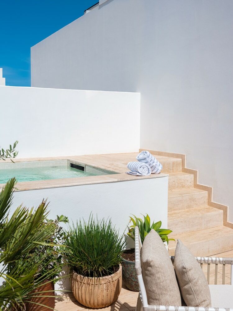 Hotel The Standard Ibiza