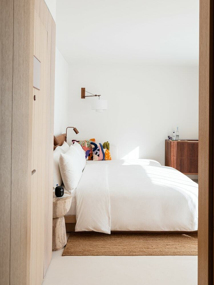 Hotel The Standard Ibiza