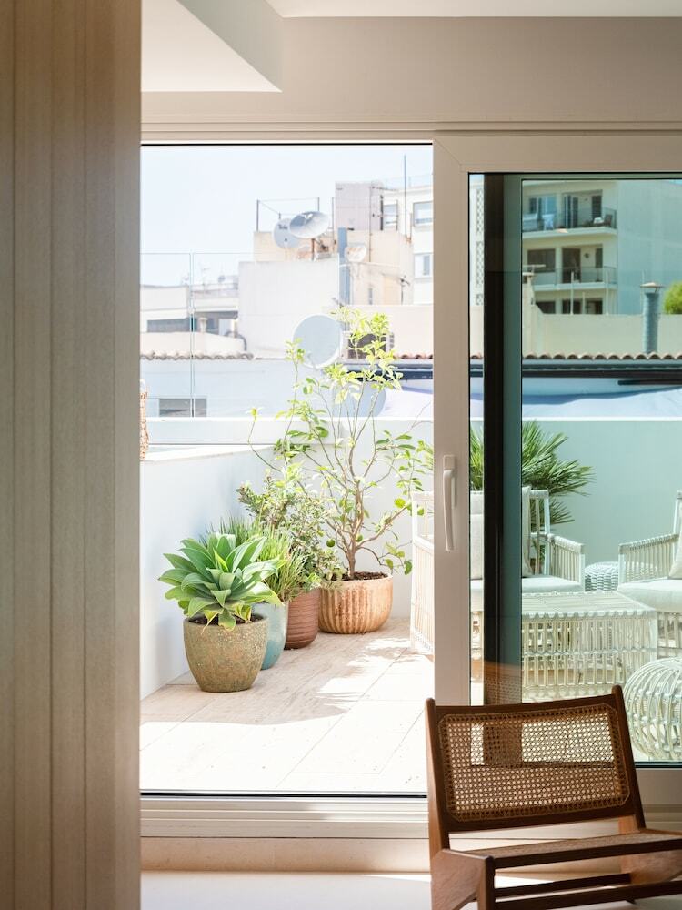 Hotel The Standard Ibiza