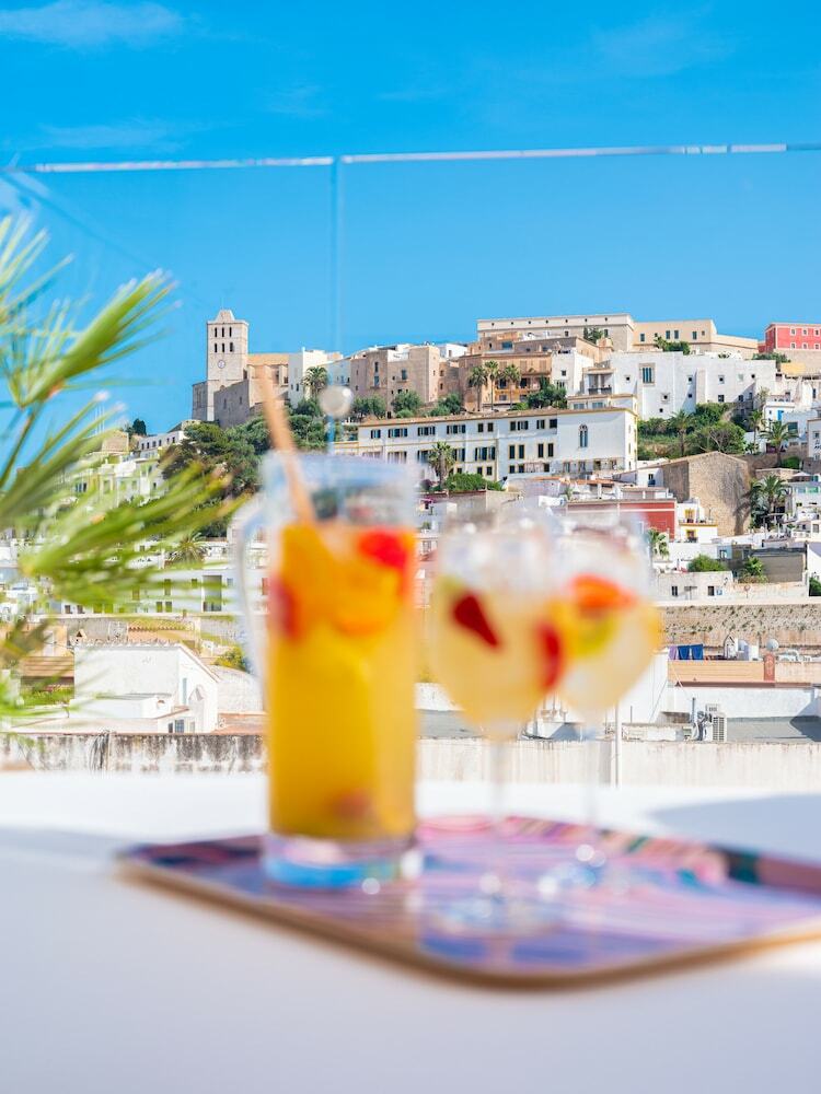 Hotel The Standard Ibiza