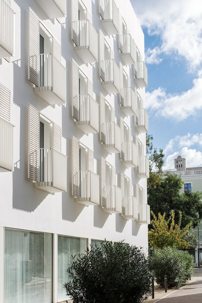 Hotel The Standard Ibiza