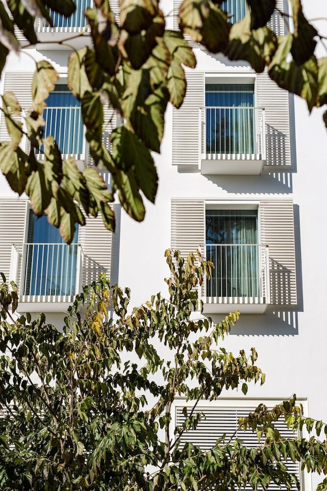 Hotel The Standard Ibiza