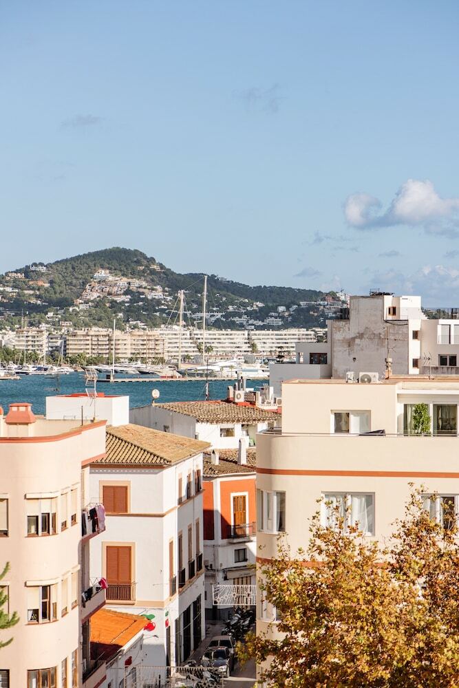 Hotel The Standard Ibiza
