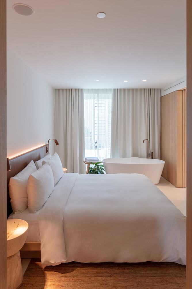Hotel The Standard Ibiza